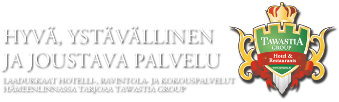 Tawastia Group